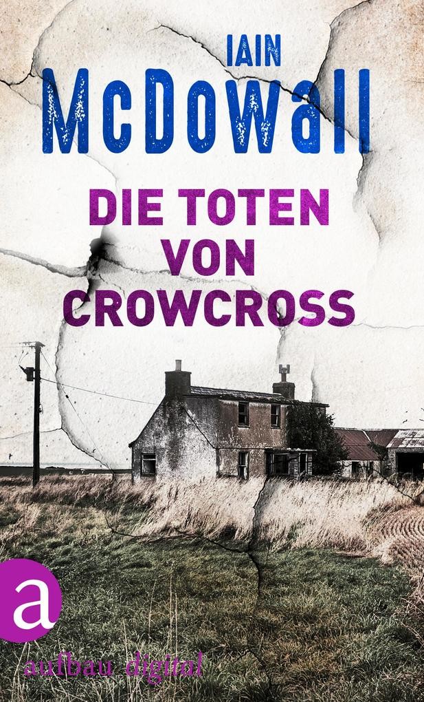 Die Toten Von Crowcross (Envy The Dead)
